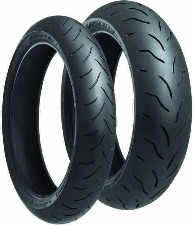 BT016F PRO 160/60ZR18 (70W)TL