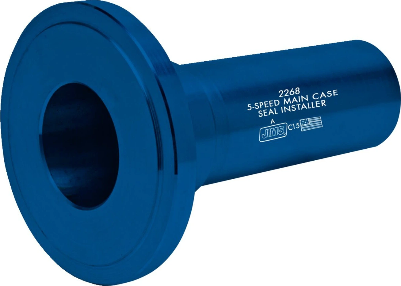 JIMS, 5-sp mainshaft seal install tool