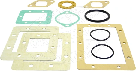Orbitrade gasket set