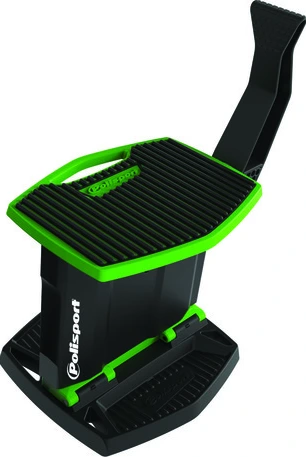 Polisport Lift Stand Green (1)