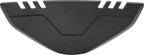 Schuberth C3Pro chin ventilation button
