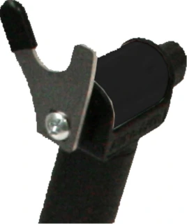 BIKE-LIFT, Black Ice V-veida adapteri
