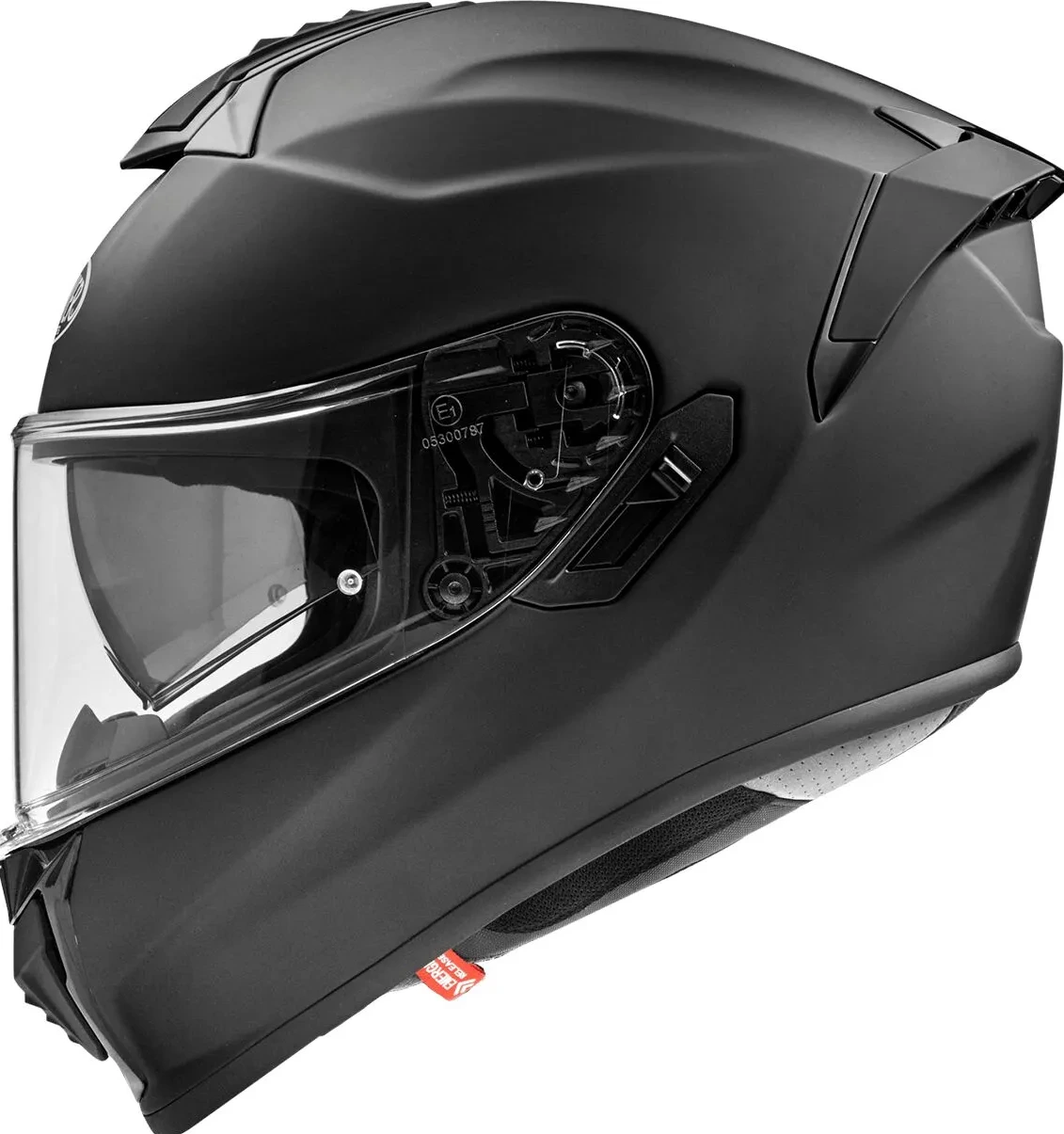 HELMET EVOLUZIONE U9BM XS