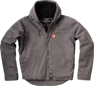WCC Sherpa Lined work jacket