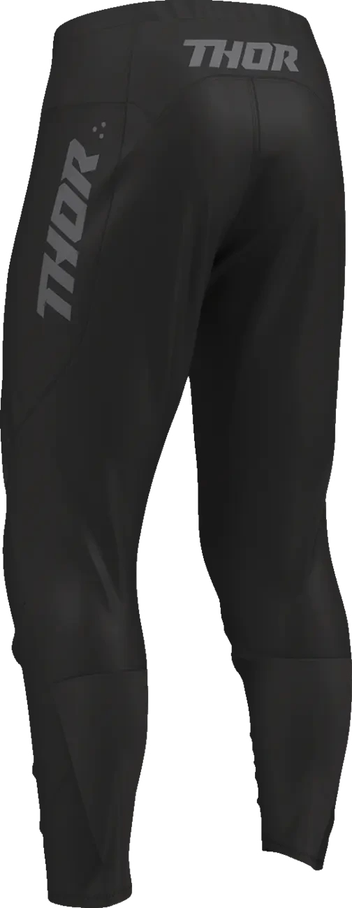 PANT RIDEMODE MENACE BLACK 28