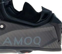 AMOQ Recoil Breath mask