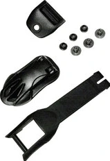 TCX PU BUCKLE INFINITY