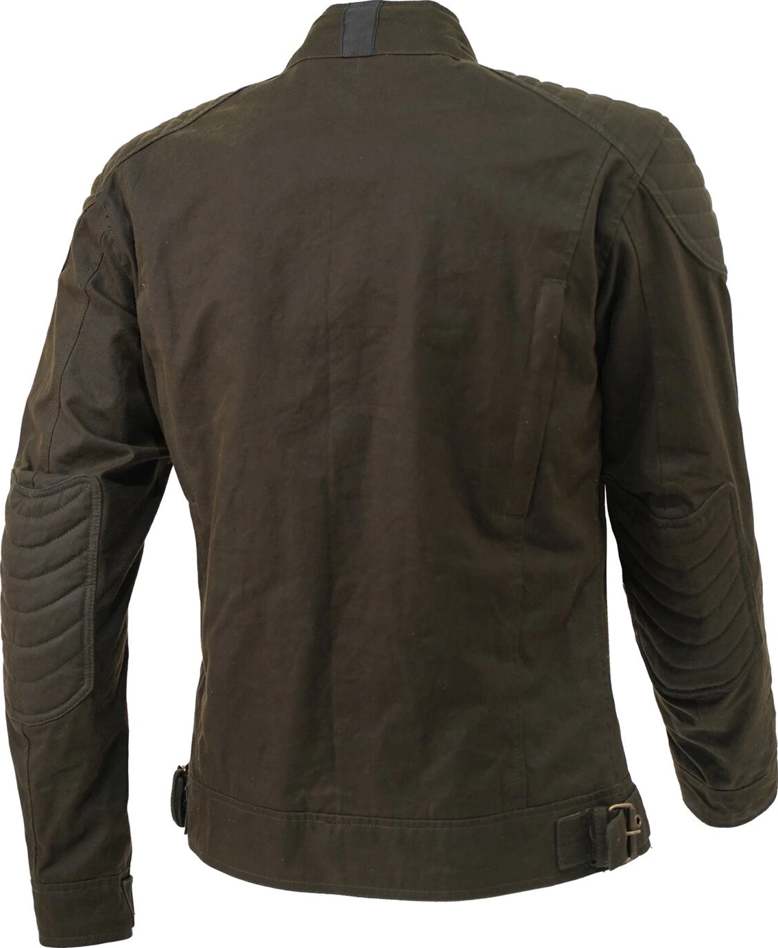 By City Spring III jacket, Green, L