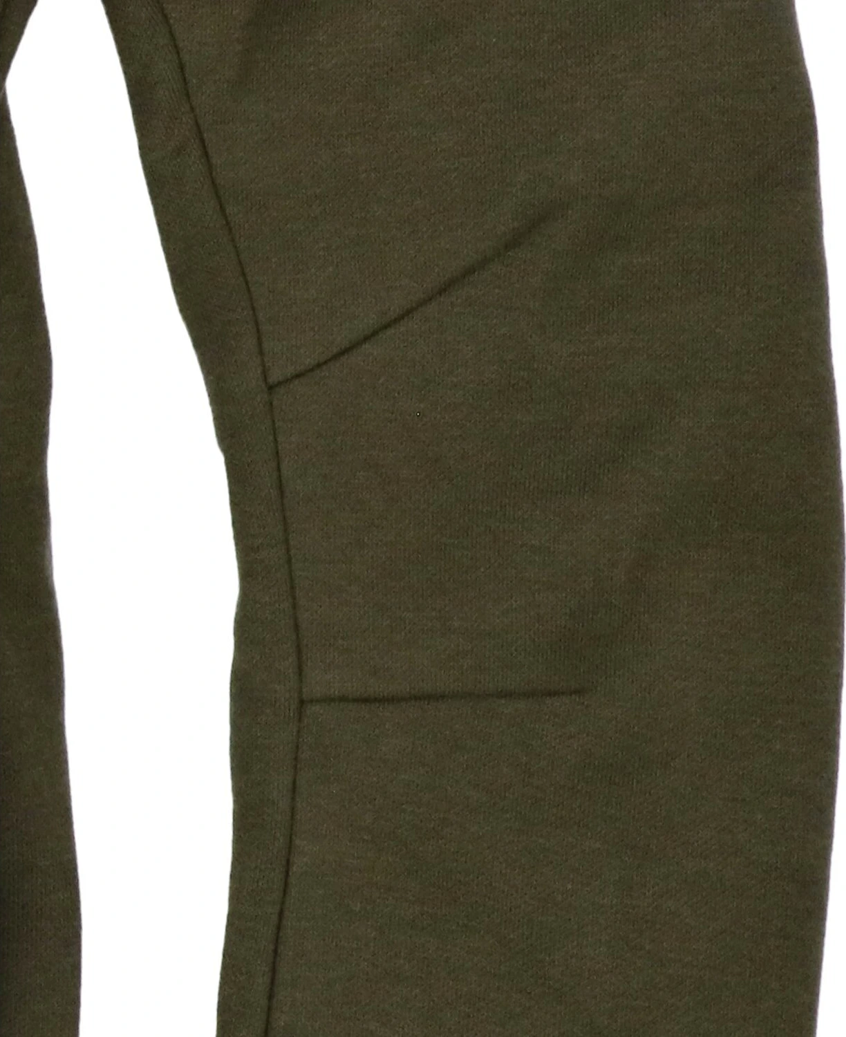 Roeg Howard hoodie, army Green, S