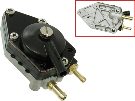 Sea-X fuel pump Johnson/Evinrude 18-35HP