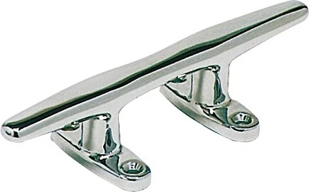 Osculati Hollow cleat AISI316 120 mm