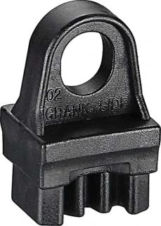 MCS, cam/crank sprocket lock tool