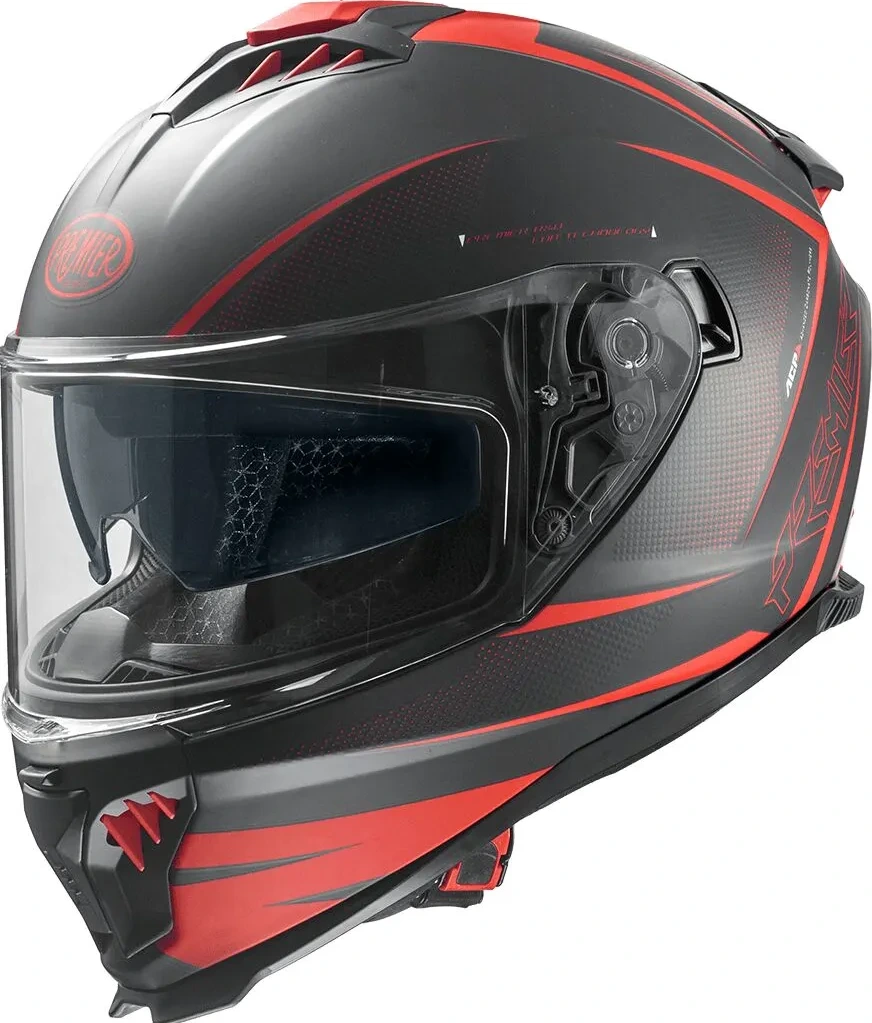 HELMET TYPHOON FR 92BM XS