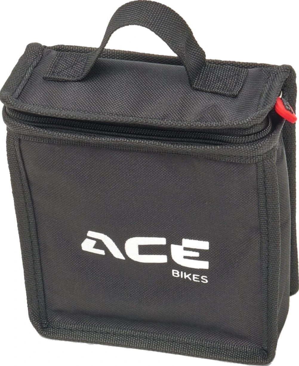 Acebikes, Ratchet Essential pack