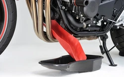 Daytona lanksti piltuvėlė 370X170MM