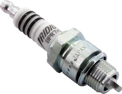 NGK süüteküünal BPR7HIX