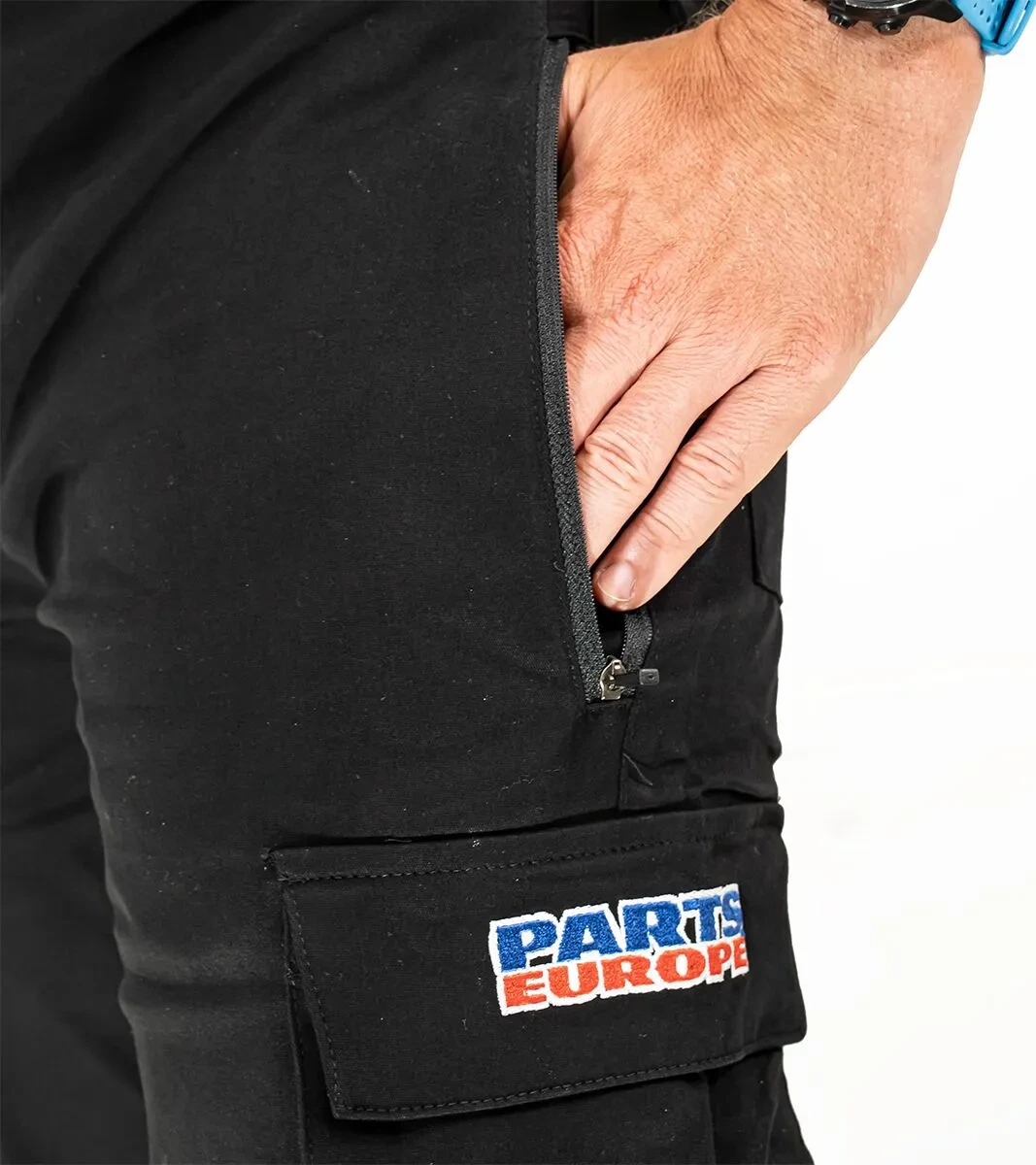 PE/DS WORKWEAR PANTS L