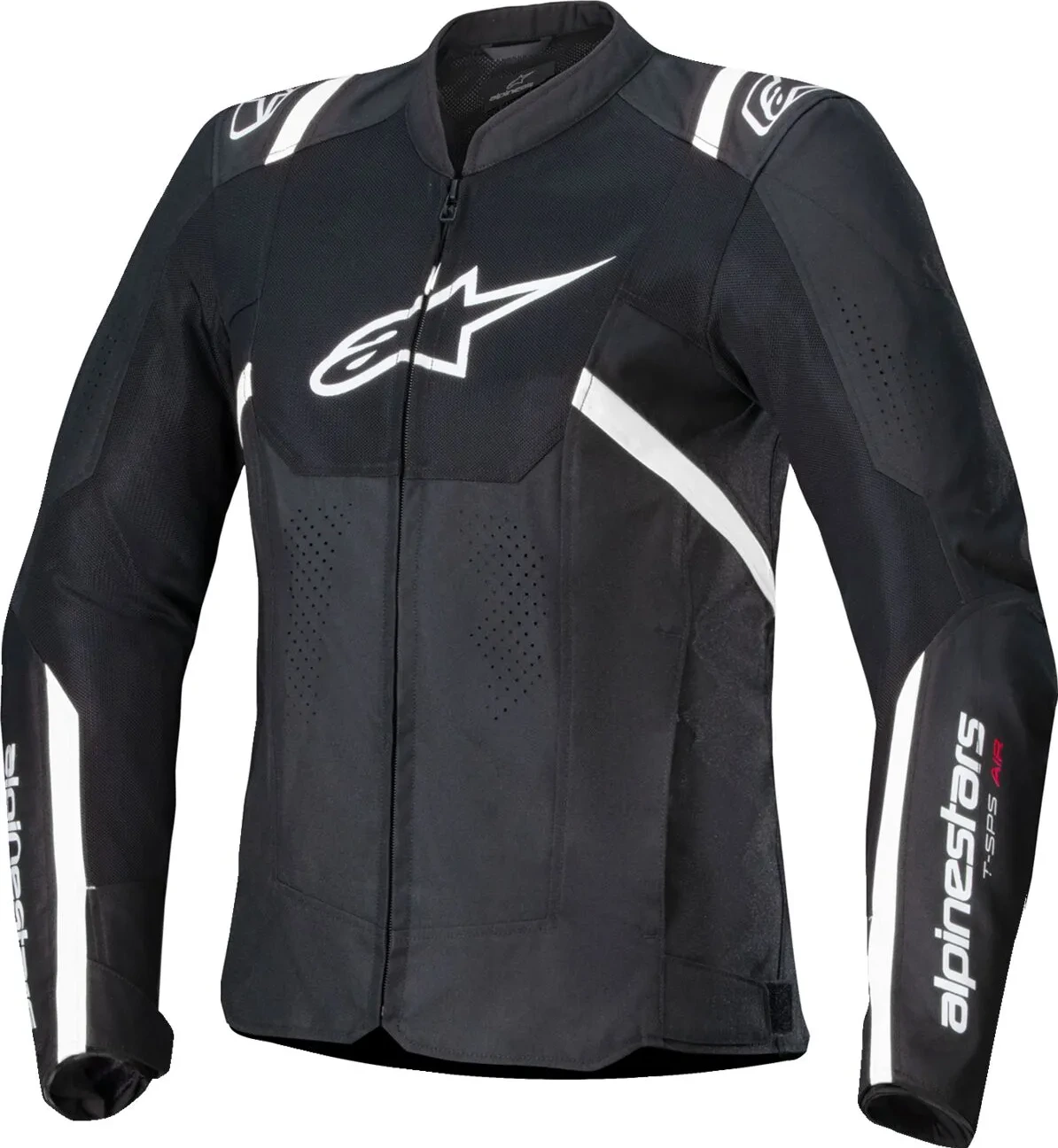 JACKET STELLA T-SPS AIR V2 BK/WHT XS
