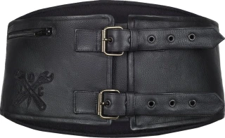 John Doe Classic kidney belt