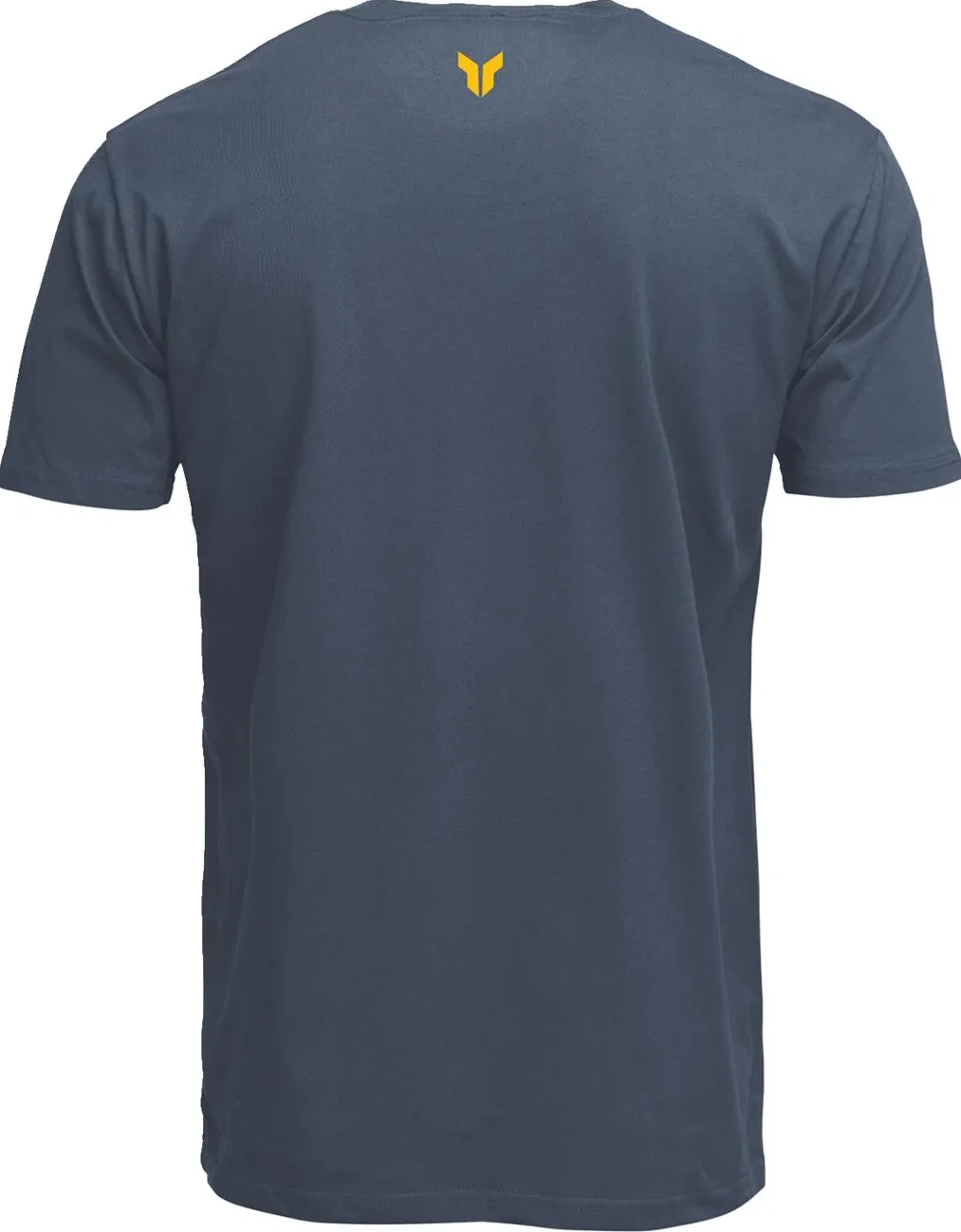 TEE BRAVE NAVY MD