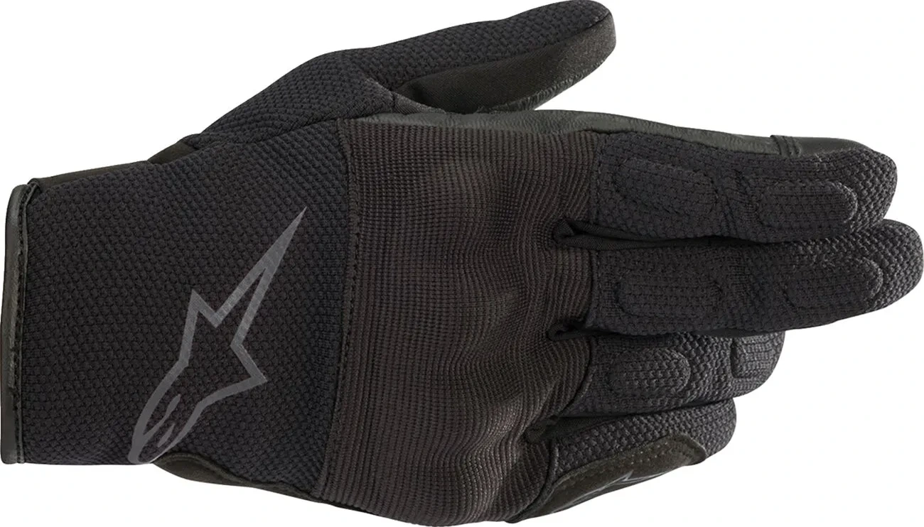 GLOVE 4W S-MAX DS B/G XS