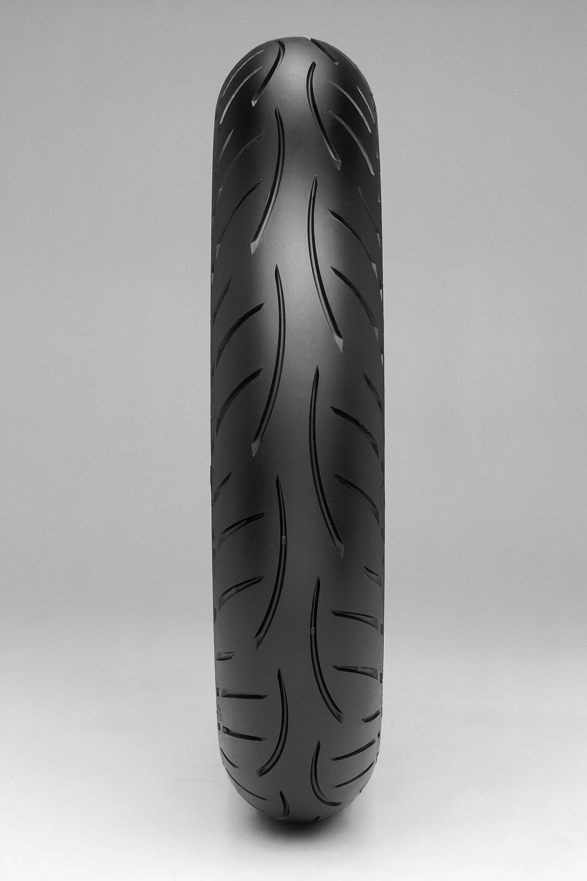SPORTEC M5 INTERACT 120/70 ZR 17 M/C (58W) TL F