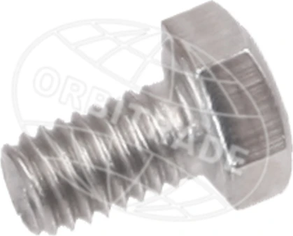 Orbitrade screw