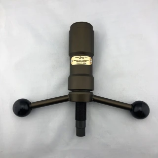 Fast Eddy, sprocket shaft bearing installer & seal adapter