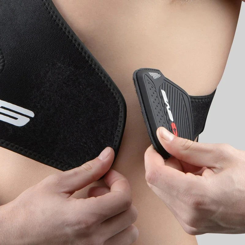 EVS SB03 Shoulder Brace Black, M