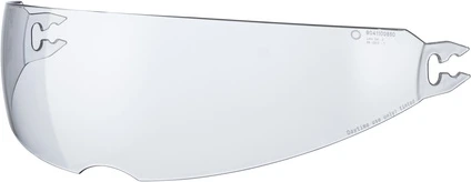 Schuberth M1 (XL->) sun visor clear one size