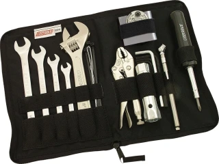 EconoKit® M1 Tool Kit for Japanese Metric Motorcycle and ATV