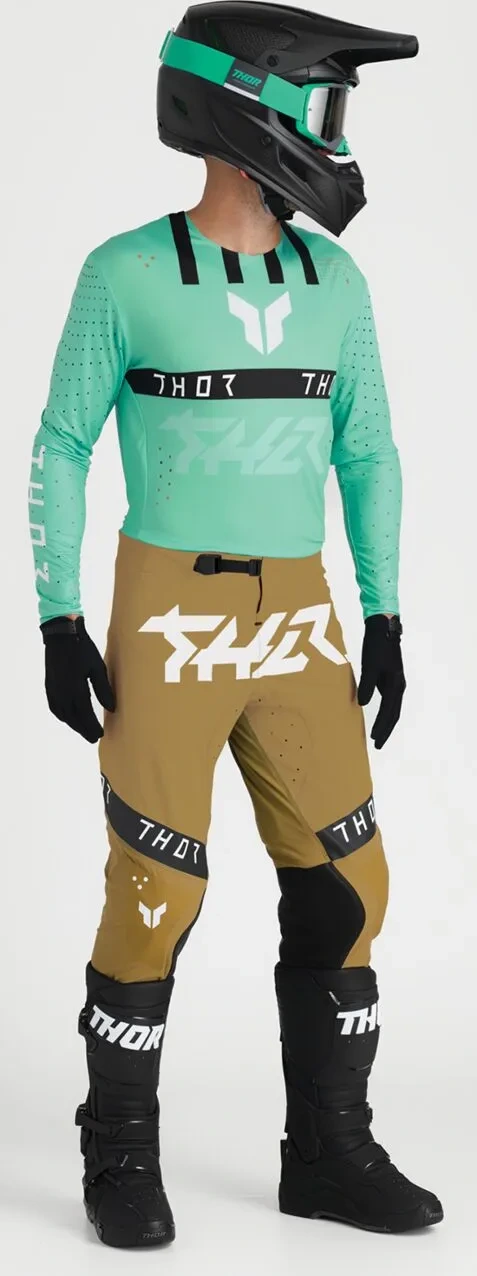 PANTS SPORTMODE FLITE MT/CP 36
