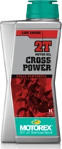 Motorex Cross Power 2T 1 ltr (10)