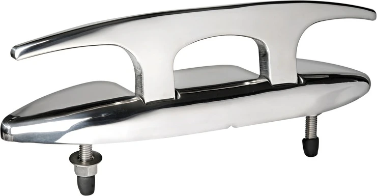 Osculati Pop-up cleat mirror-polished AISI316 172mm