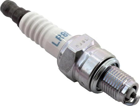 NGK süüteküünal LR8B