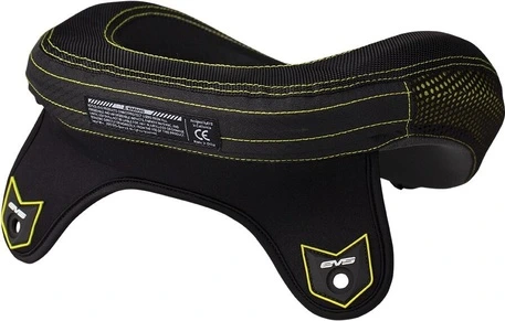 EVS R3 Neck Support black