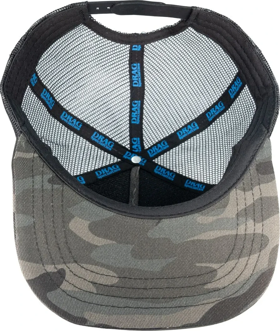 DS HATS CAMOFLAGE