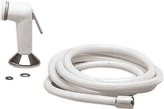 Utility dušivoolik 2,5m