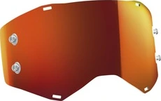 Scott Lens Prospect/Fury Single orange chrome works