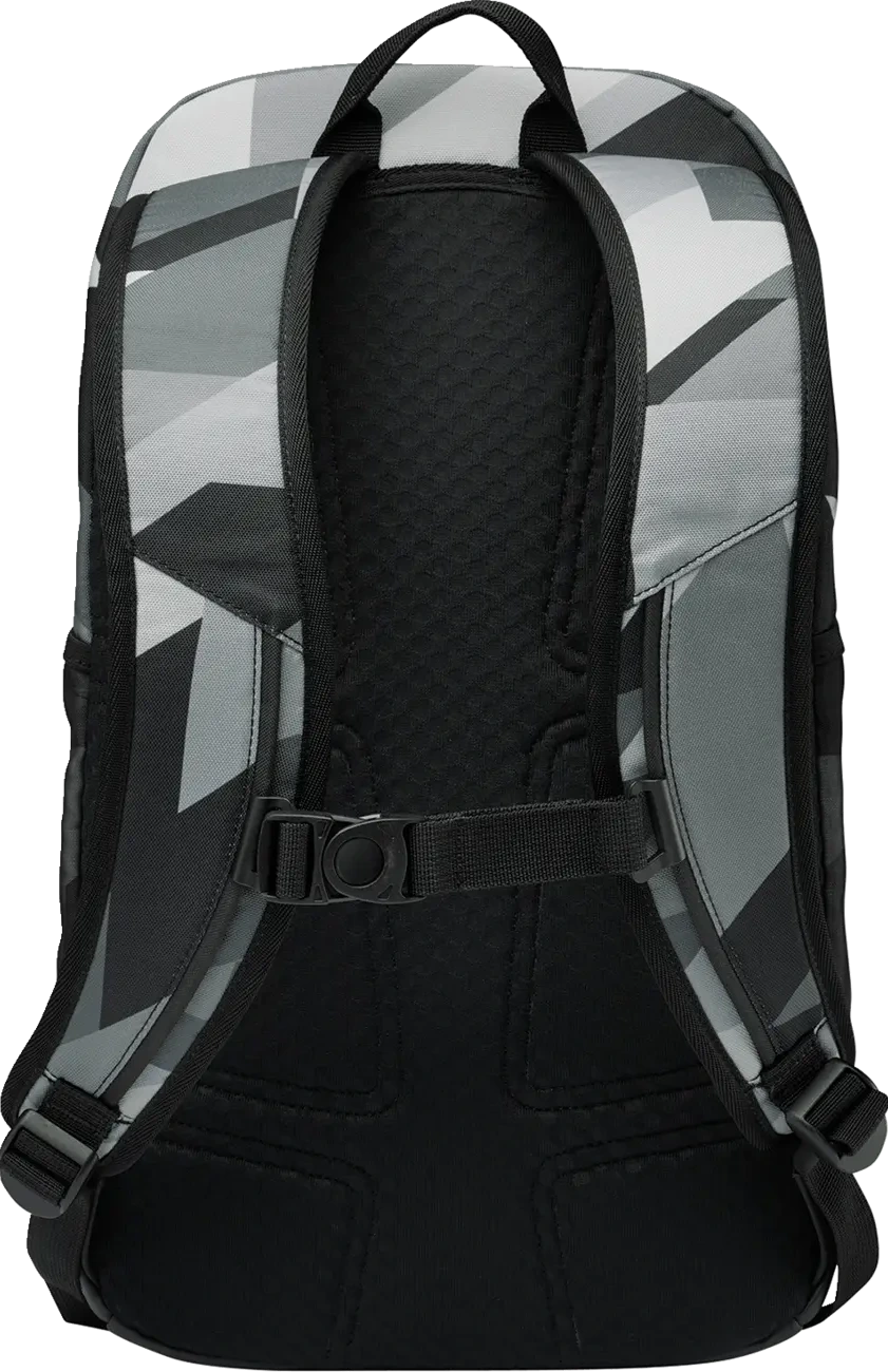 BACKPACK THOR SLAM CAMO/ACID