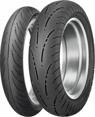 Dunlop D428F 130/70B18 63H TL Fr (CMX1100 Rebel)