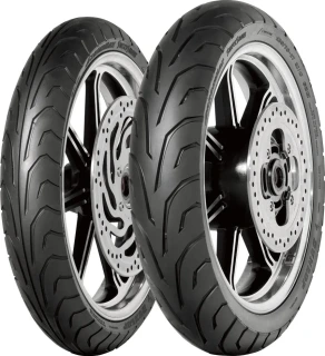 Streetsmart Tire
