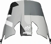 Reflex Sport Carbon Helmet Visor