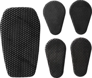 Roland Sands Sas-tec flex armor kit