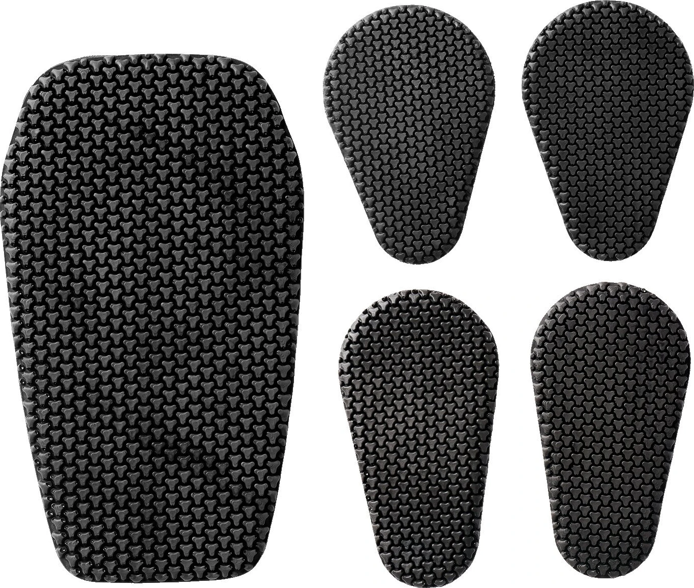Roland Sands Sas-tec flex armor kit
