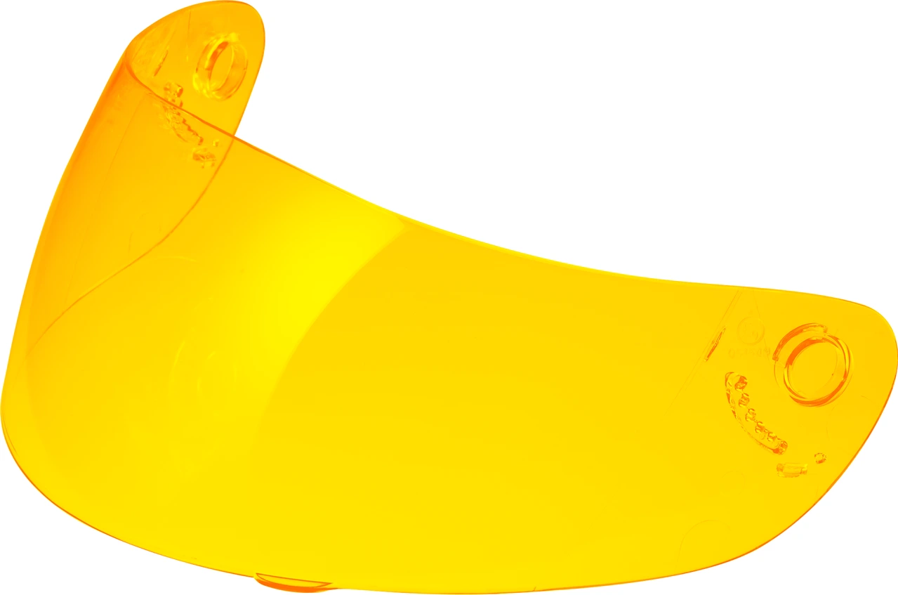 Visor for LS2 FF351/369/FF384/FF352