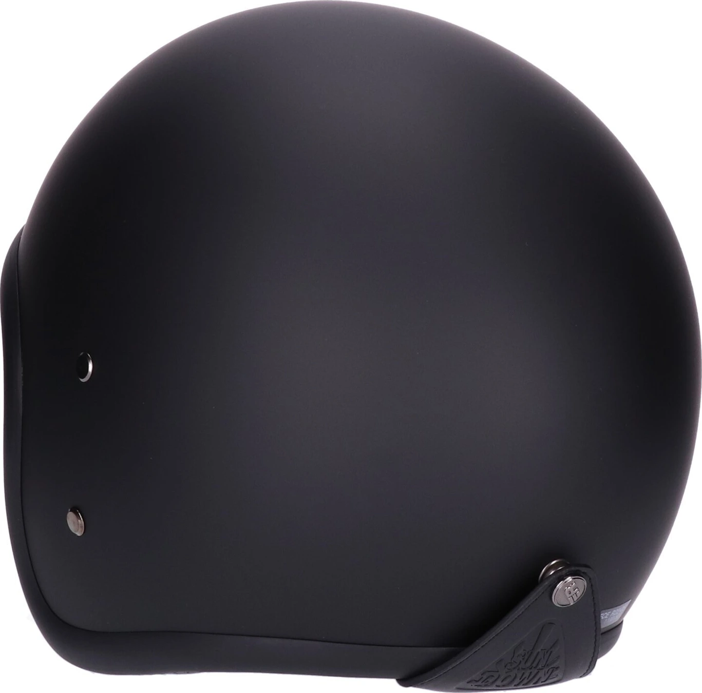 Roeg Sundown helmet, Black, XS, Matte