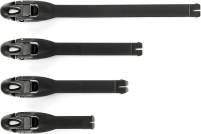 Alpinestars Buckle/Strap Nylon Tech 5 4
