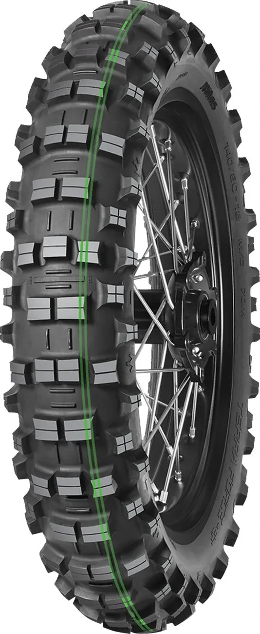 TEFOEF GG 140/80-18 70M FIM