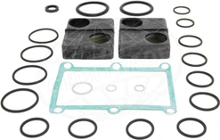Orbitrade gasket set